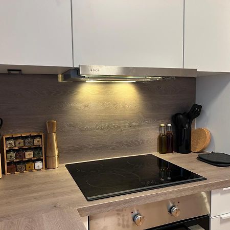 Appartement Liboria I Wohnen Im Denkmal Augsburgs Extérieur photo