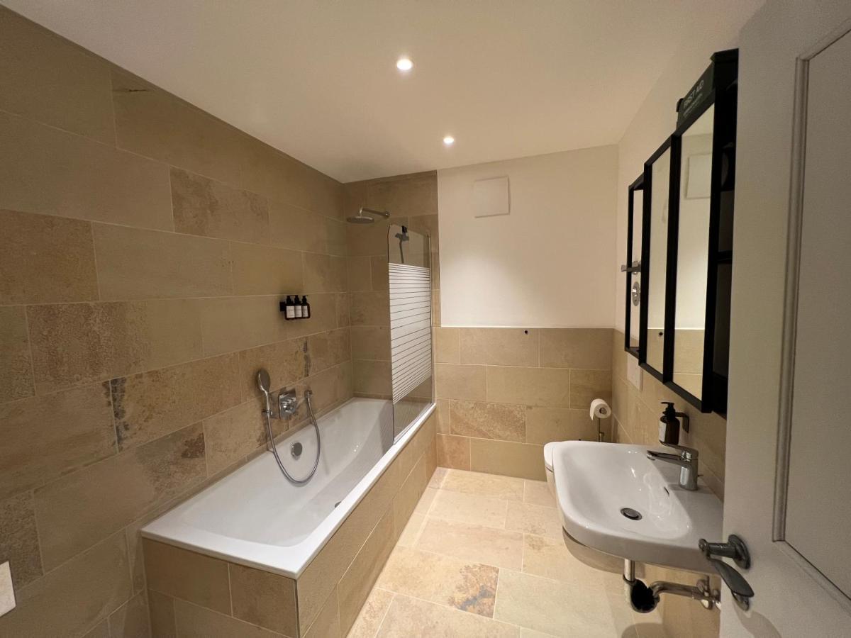 Appartement Liboria I Wohnen Im Denkmal Augsburgs Extérieur photo