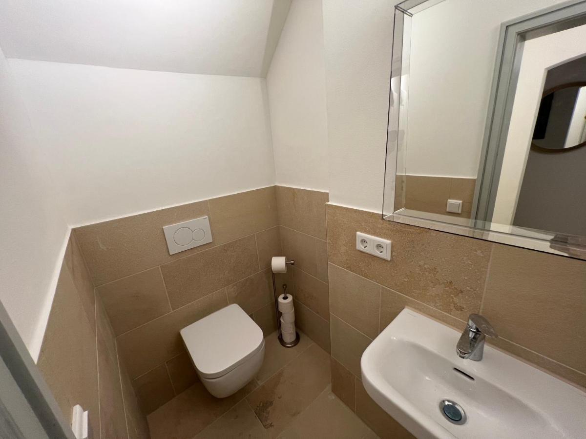 Appartement Liboria I Wohnen Im Denkmal Augsburgs Extérieur photo